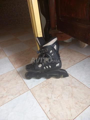 PRO ACCRO Rouleurs مستعملين - 2