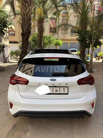 Ford Focus ST LINE - 2