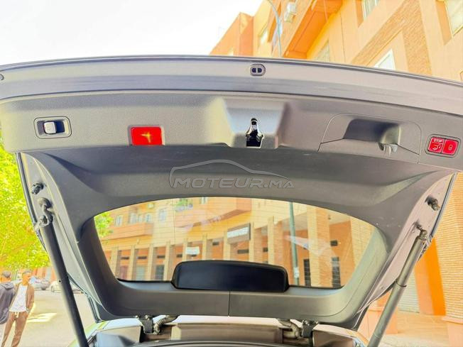 Mercedes-Benz Classe GLC Hybride Automatique 2023