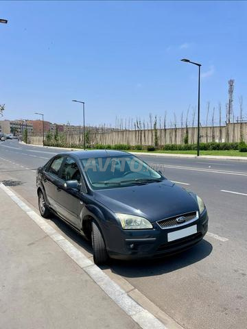 Ford Focus Ghia 2007 - 2