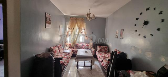 Appartement économique Errahma 2