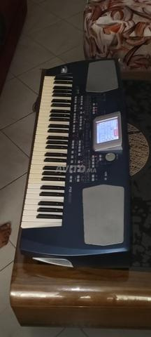 Piano Korg pa500 - 2