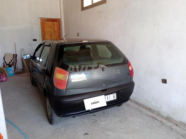 Fiat Palio - 2