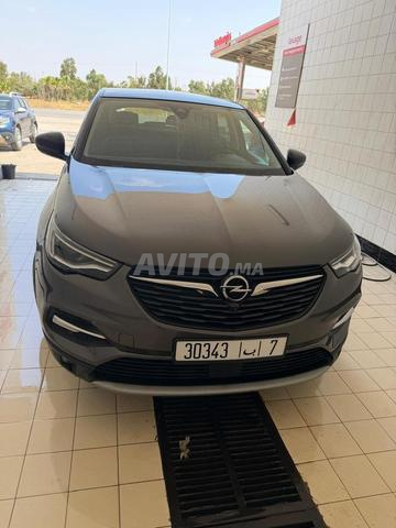 Opel Grandland - 2