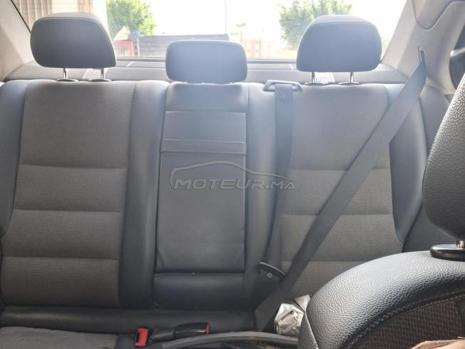 Mercedes-Benz Classe C Diesel Automatique 2009