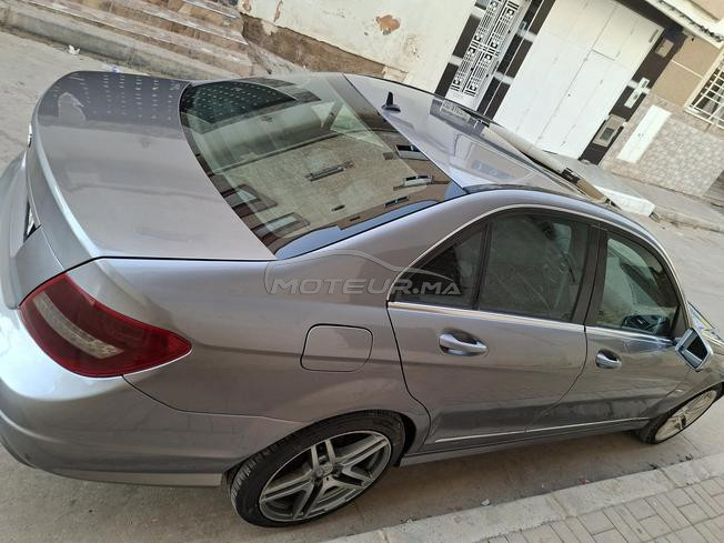 Mercedes-Benz Classe C Diesel Automatique 2009