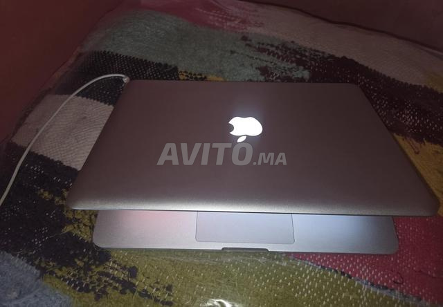 Macbook portable - 2