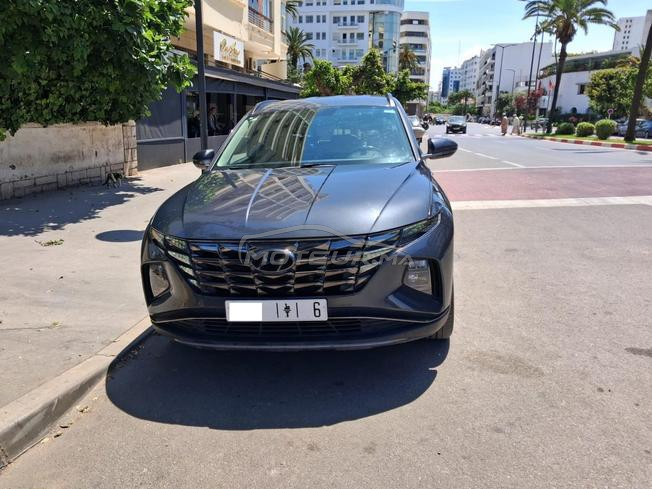 tucson à vendre
