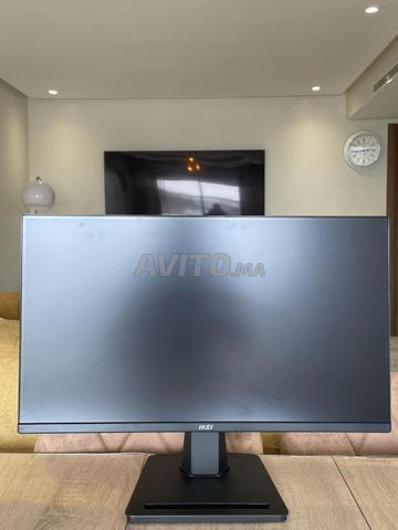 Écran MSI 25 IPS 100Hz & clavier offert - 2