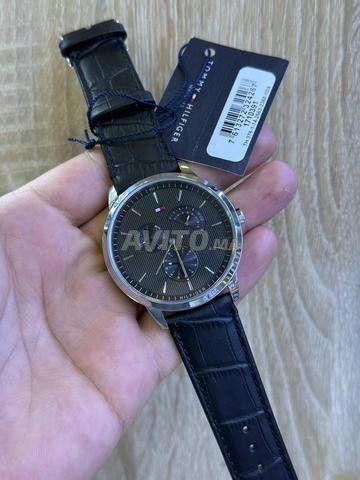 Montre Homme Tommy Hilfiger TH8320 - 2