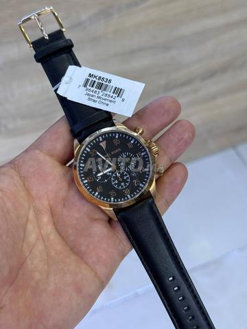 Montre Mickael Kors Homme MK0430 - 2