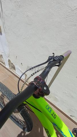 دراجة روكر رايدر ST100 لايف ستايل 🤙 مجهزة بالكامل 😈⚡️💫🔥 - 2