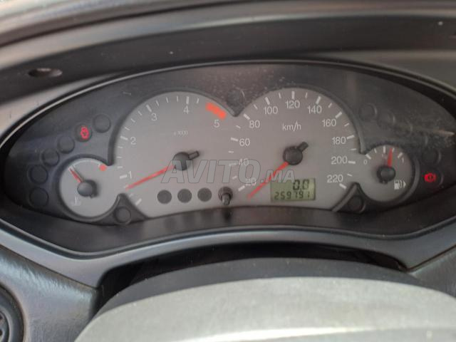 Ford Focus - 2