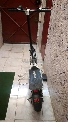 سكوتر بيسون للبيع - 2