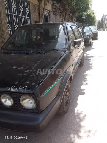 جولف 2 مازوت - 2