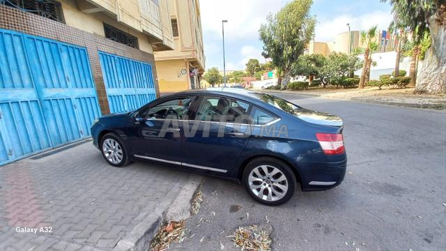 Citroën C5 - 2
