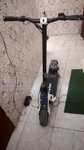 سكوتر بيسون - 2