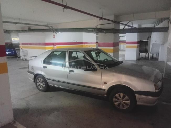 Renault R19 Essence Manuelle 1994 à Meknès