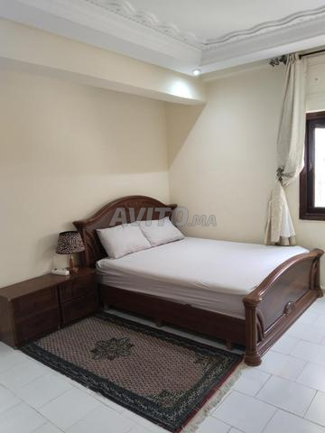 Appartement meublé à louer à Rabat - 2