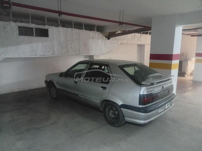 Renault R19 Essence Manuelle 1994 à Meknès