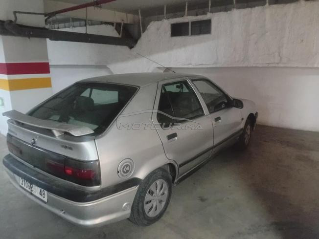 Renault R19 Essence Manuelle 1994 à Meknès