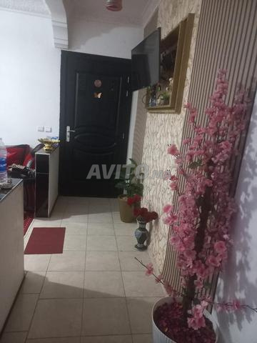 شقة للإيجار - 2