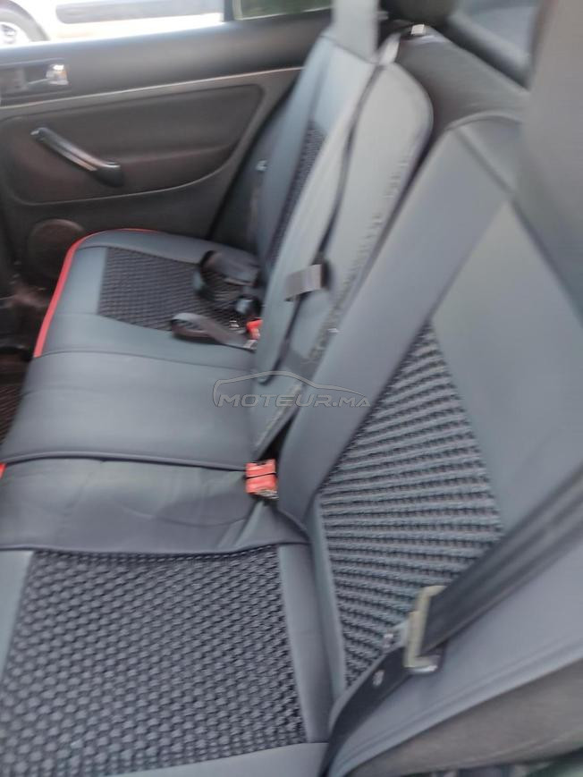VolkswagenGolf 4