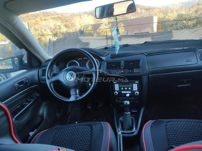 VolkswagenGolf 4