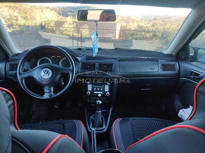 VolkswagenGolf 4