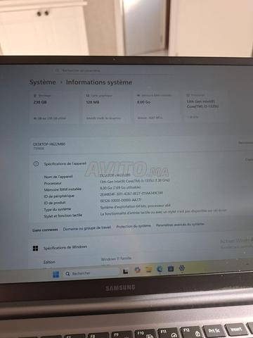 حاسوب محمول بحالة ممتازة - 2