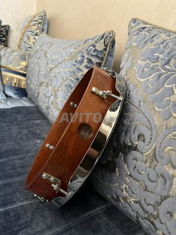 بندير شعبي ممتاز - 2