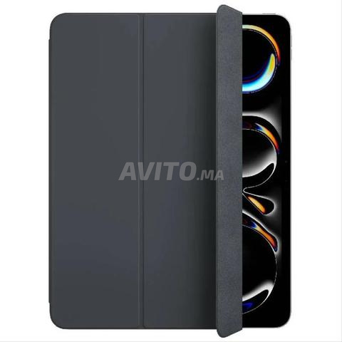 Ipad pro M4 / 256G 13 cellulaire/wifi - 2