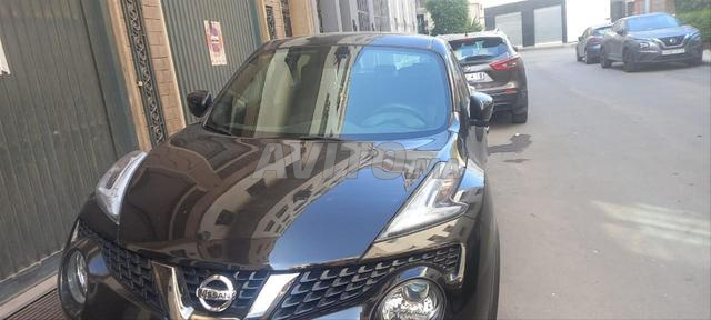 Nissan Juke à vendre - 2