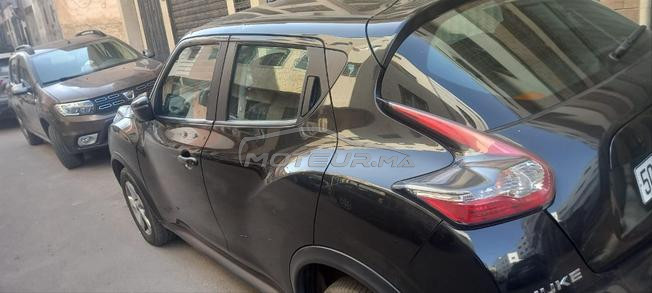 Nissan juke à  vendre 