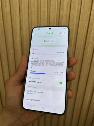 جالاكسي S24 بلس تخزين 512 - 2