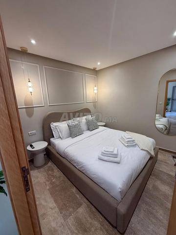 Appartement moderne Guéliz piscine - 2