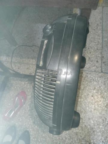 Ventilateur de France... bon état - 2