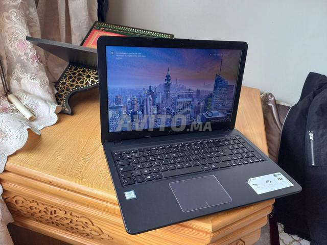 PC Portable ASUS - 2