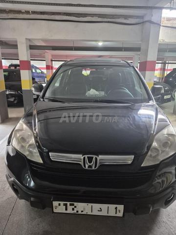 هوندا CR-V i-VTEC بنزين 2.0 لتر - 2