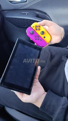 Nintendo Switch - 2