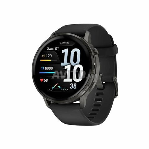 Garmin Venu 4 45mm - جديد - 2