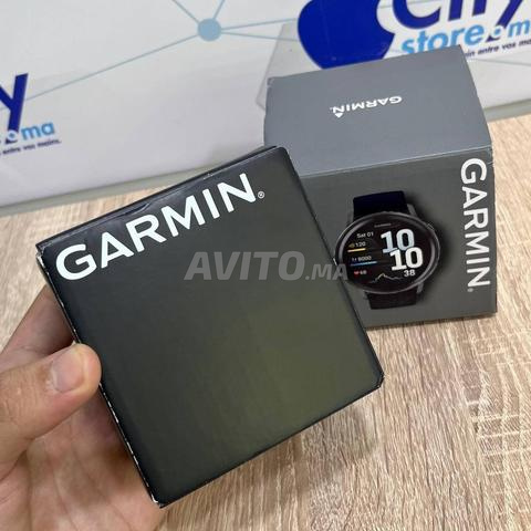 Garmin Venu 4 45mm - NEUF