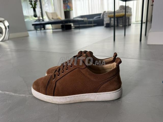 Chaussure Louboutin taille 40 - 2