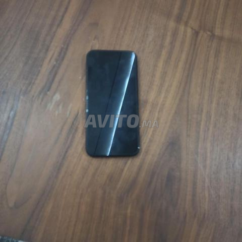 iPhone 15 Pro Max 256 Go 93% état batterie - 2
