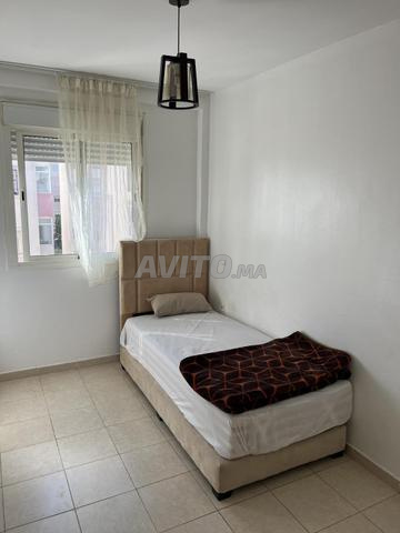 🏡✨ شقة مفروشة للإيجار – طنجة دياري ✨🏡 - 2