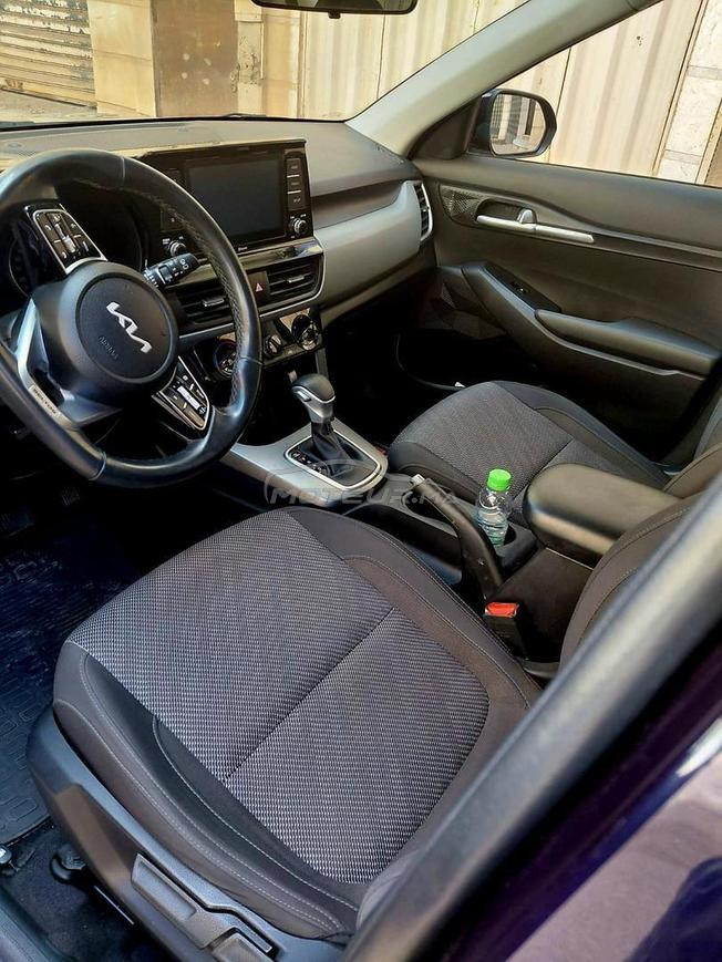 Kia Seltos 2023