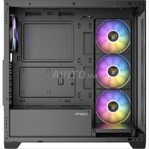 PC Gamer Ultra 7 RTX 5070 32Go DDR5 - 2