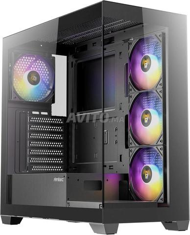 PC Gamer Ultra 7 RTX 5070 32Go DDR5
