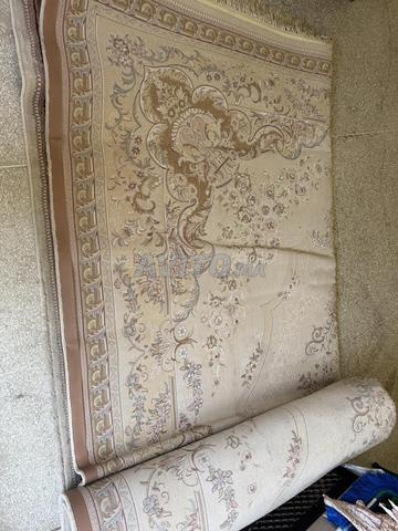 Superbe tapis turc de qualité supérieure, 3x4 mètres - 2
