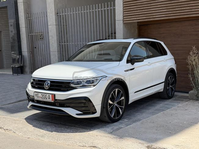 Tiguan 2024 DD 2026